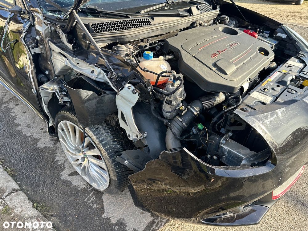 Alfa Romeo Giulietta 2.0 JTDM 16V Sport - 11