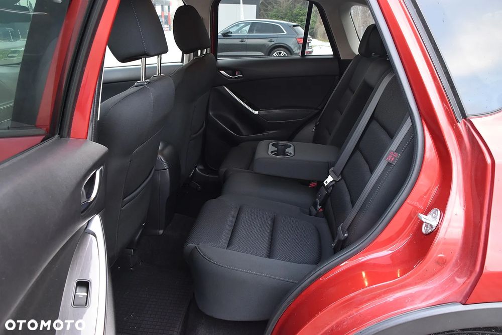 Mazda CX-5 - 17