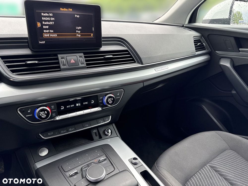 Audi Q5 35 TDI Quattro S tronic - 20