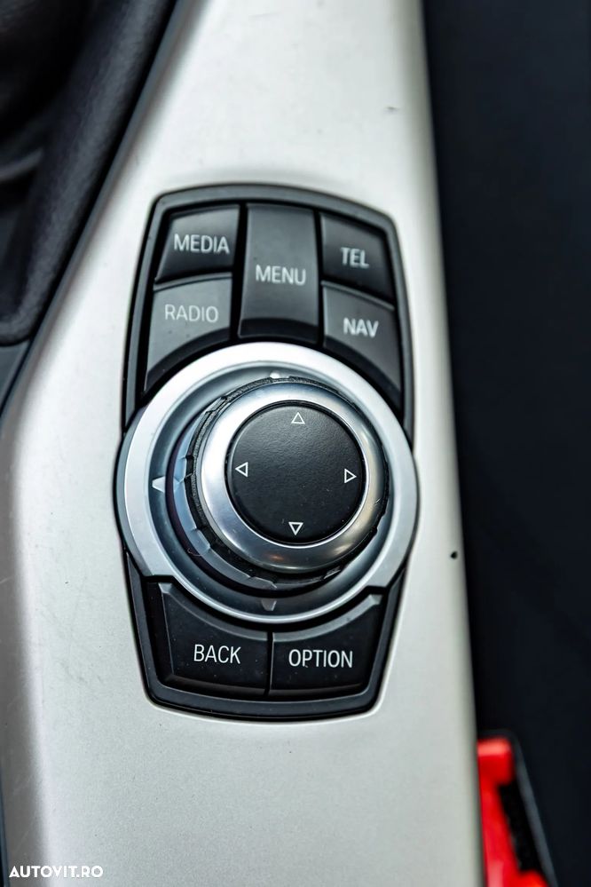 BMW Seria 1 116d EfficientDynamics Edition - 15