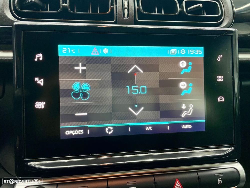 Citroën C3 1.2 PureTech Feel - 20