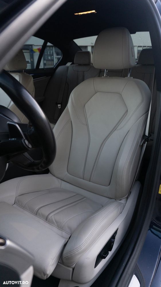 BMW Seria 5 545e xDrive Aut. M Sport Edition - 18