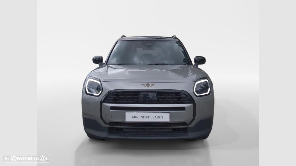 MINI Countryman - 3
