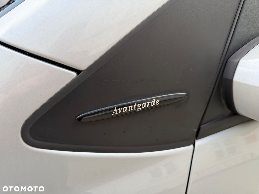 Mercedes-Benz Klasa A 150 Avantgarde Edition 10 - 26