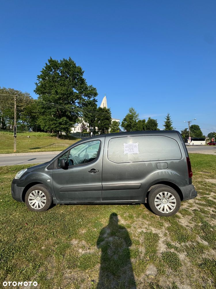 Citroën Berlingo - 2