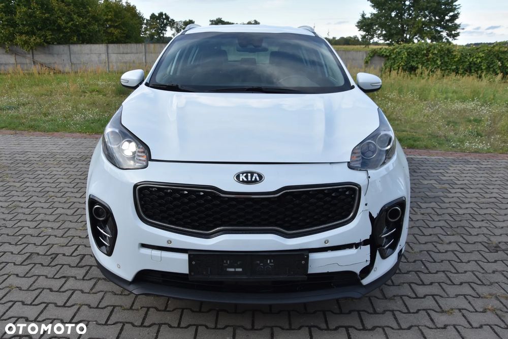 Kia Sportage 1.7 CRDI L 2WD - 2