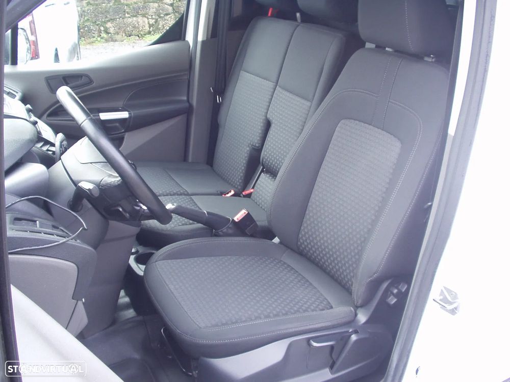 Ford Transit Connect 1.5 TDCI 120cv - 5
