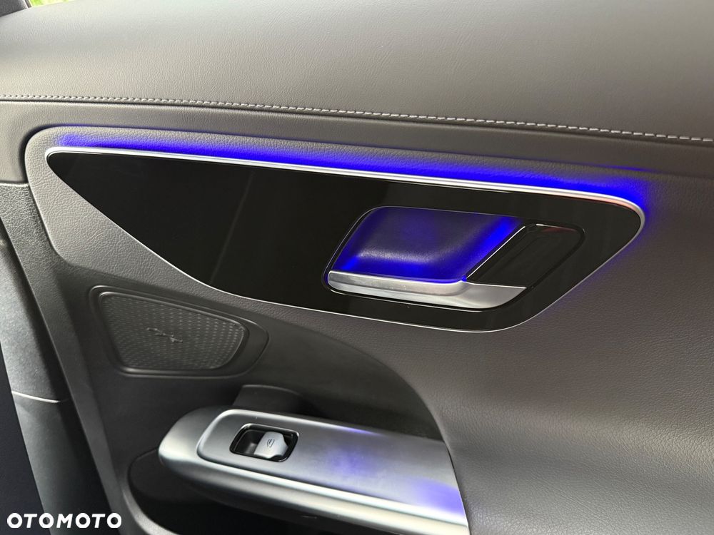 Mercedes-Benz Klasa C 220 d 9G-TRONIC AMG Line - 40