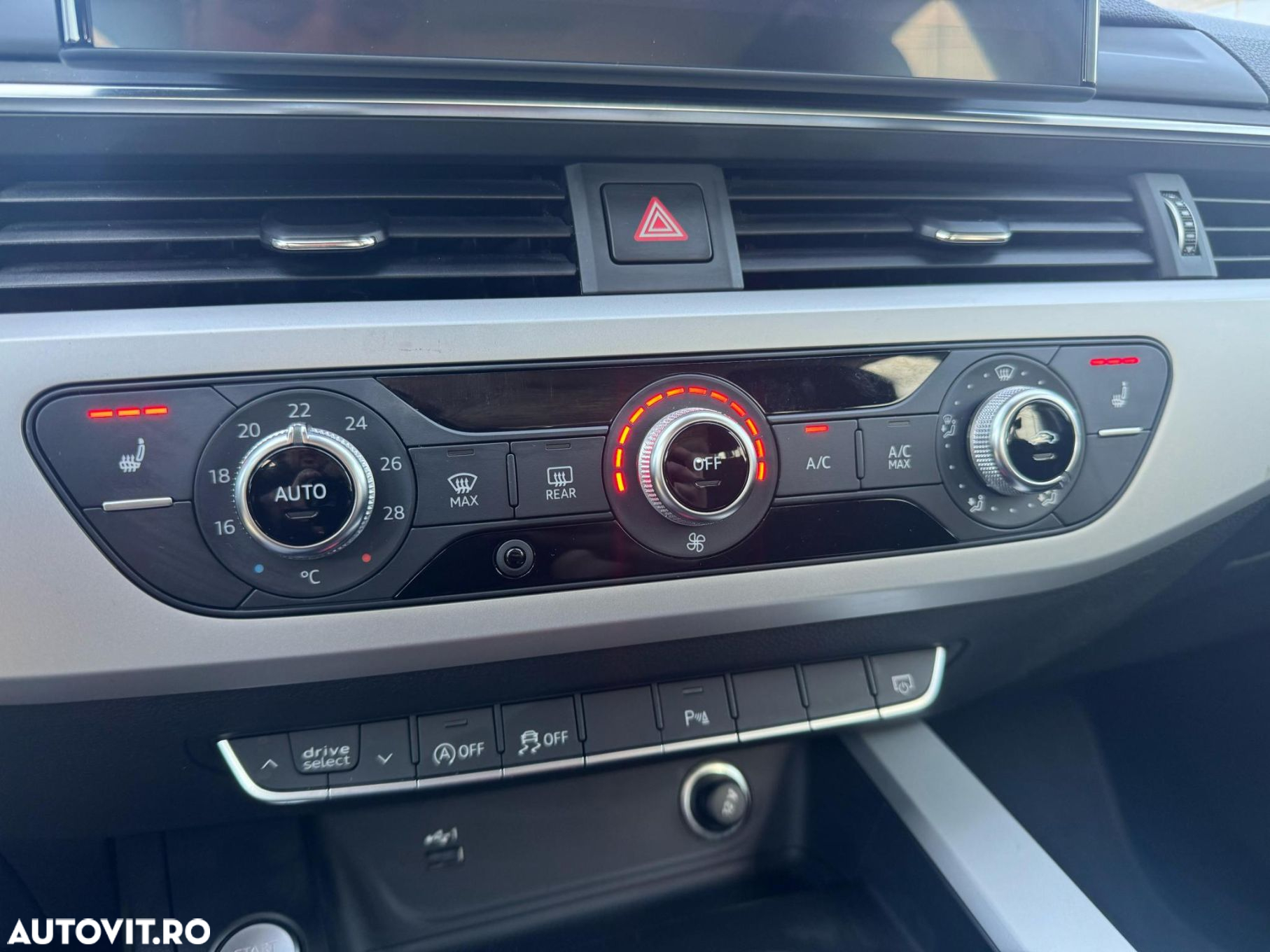 Audi A4 30 TDI S tronic MHEV Advanced - 19