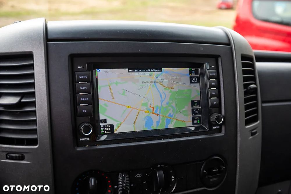 Mercedes-Benz Sprinter - 19