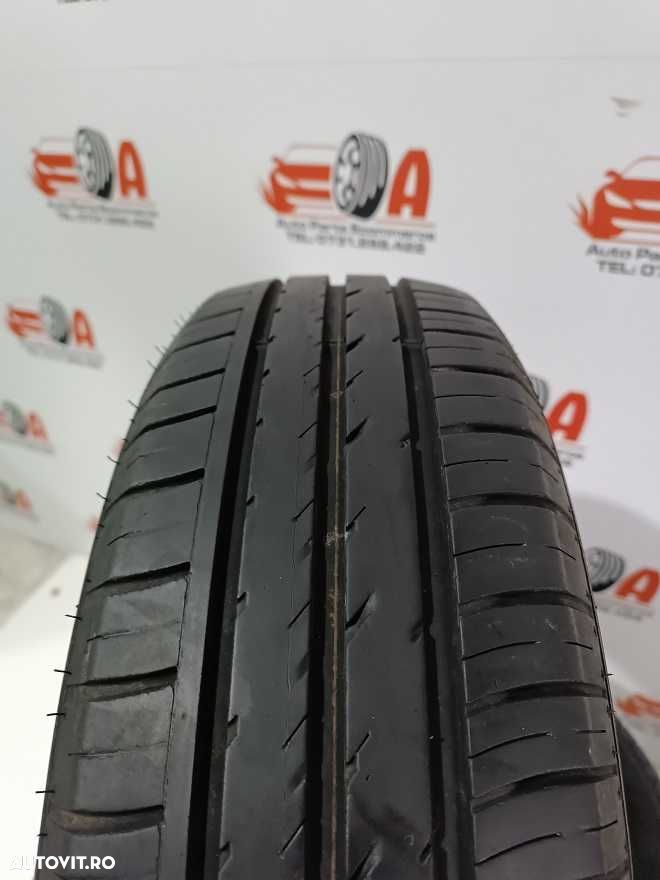 ANVELOPE 175 65 15 84H 175/65/15 FULDA CP V10489 VARA - 2