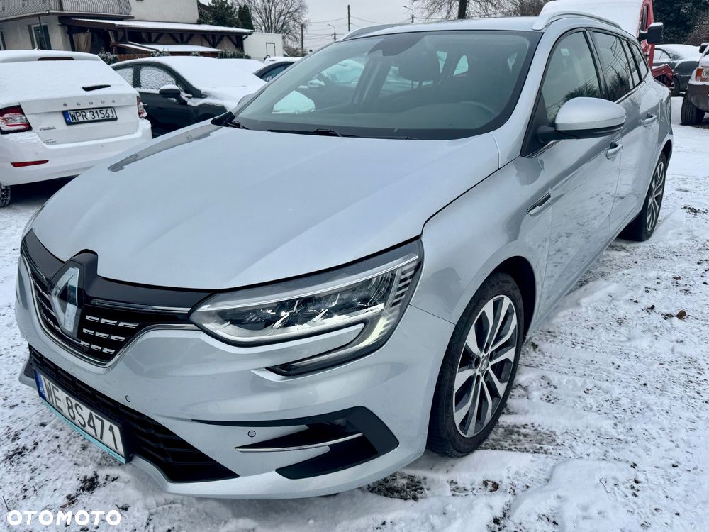 Renault Megane 1.3 TCe FAP Techno EDC - 3