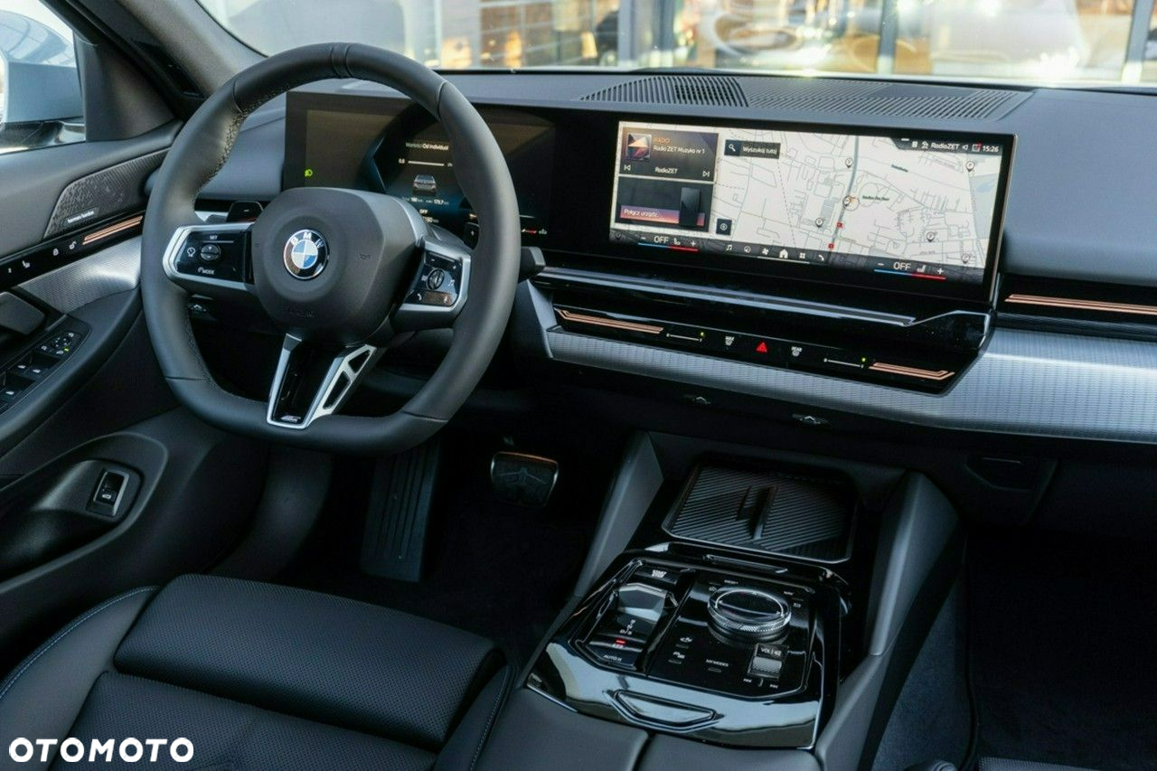 BMW Seria 5 - 16