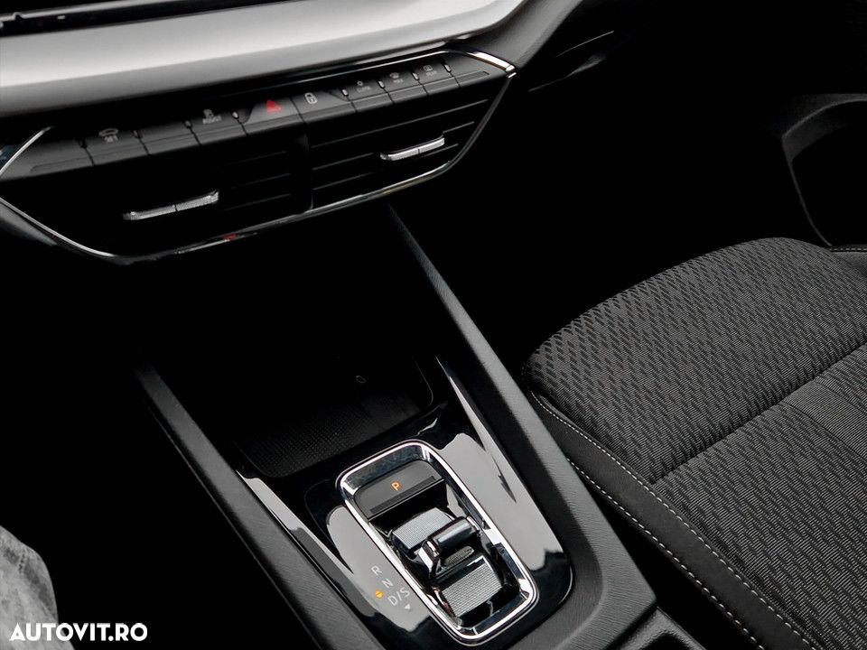 Skoda Octavia 1.5 TSI DSG MHEV Style - 18