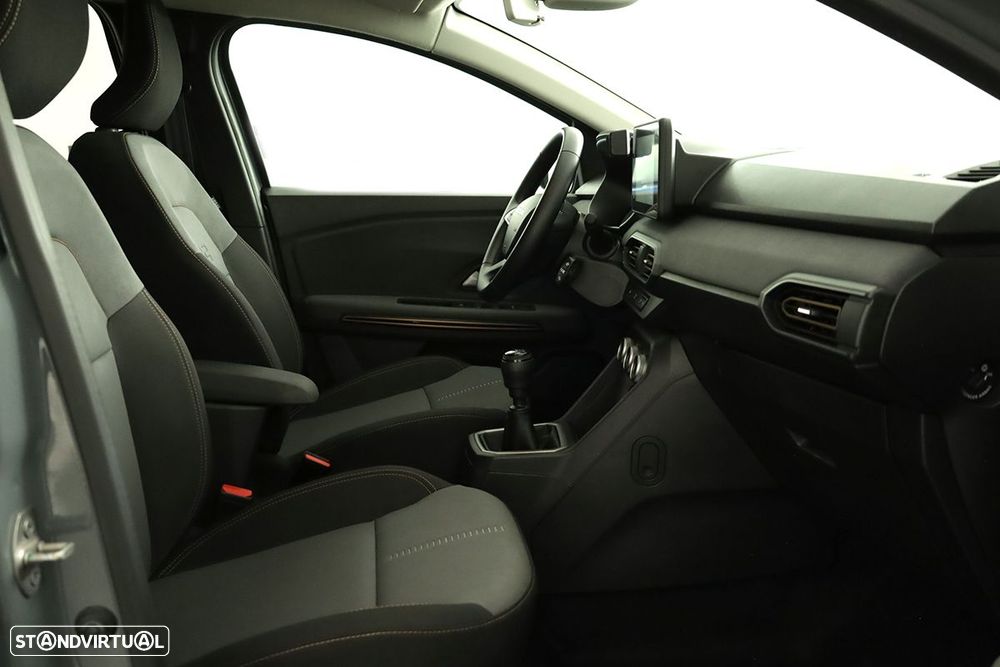 Dacia Jogger 1.0 ECO-G Extreme Bi-Fuel - 22