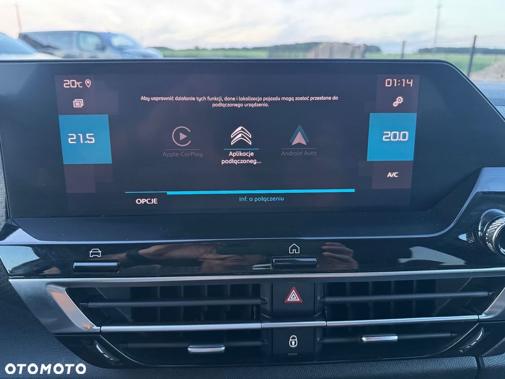 Citroën C4 1.5 BlueHDi Shine S&S - 25
