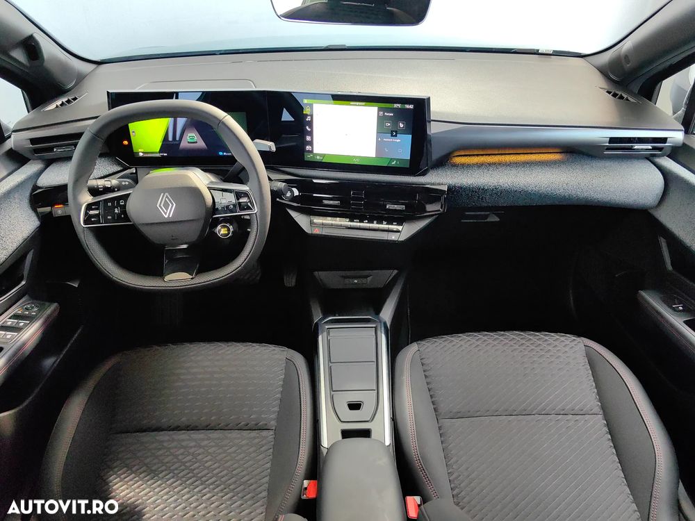 RENAULT Clio 2026 — imagine 6