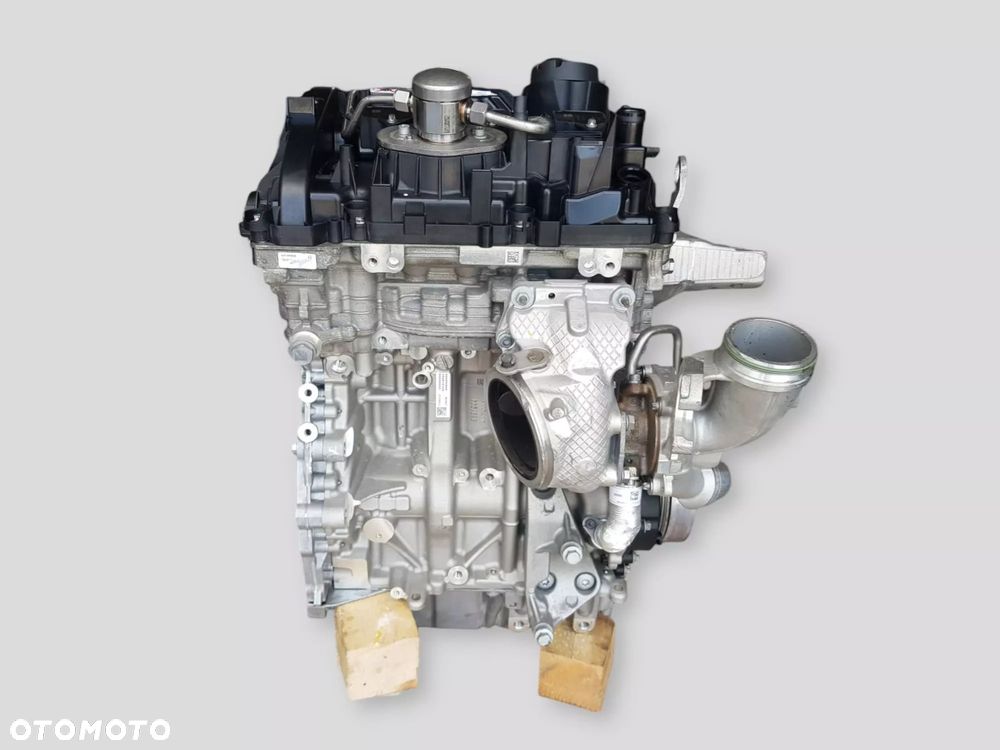 Silnik B38A15A B38 1.5i BMW X1 F48 F45 MINI F55 F56 - 2