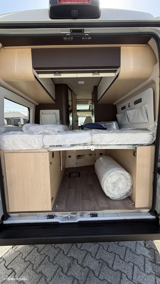 Autostar Van 590LT POP-UP - 56