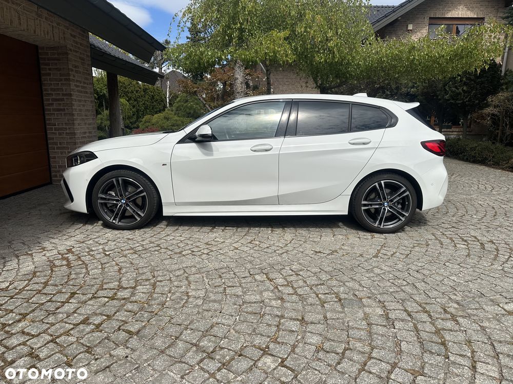 BMW Seria 1 120i M Sport - 3