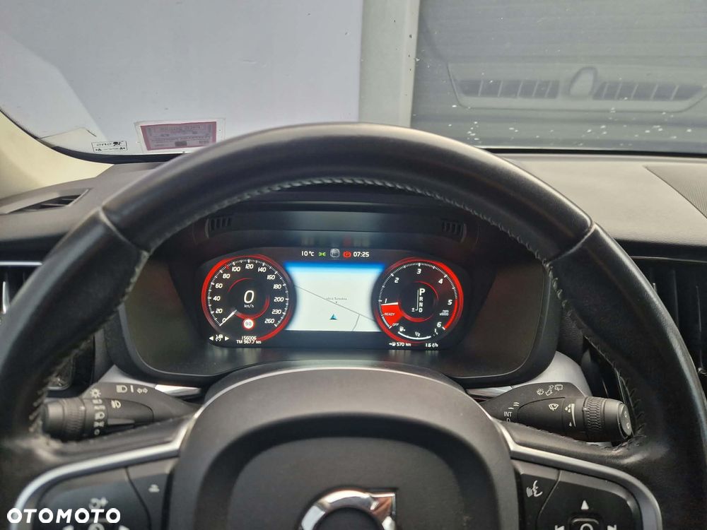 Volvo XC 60 - 20