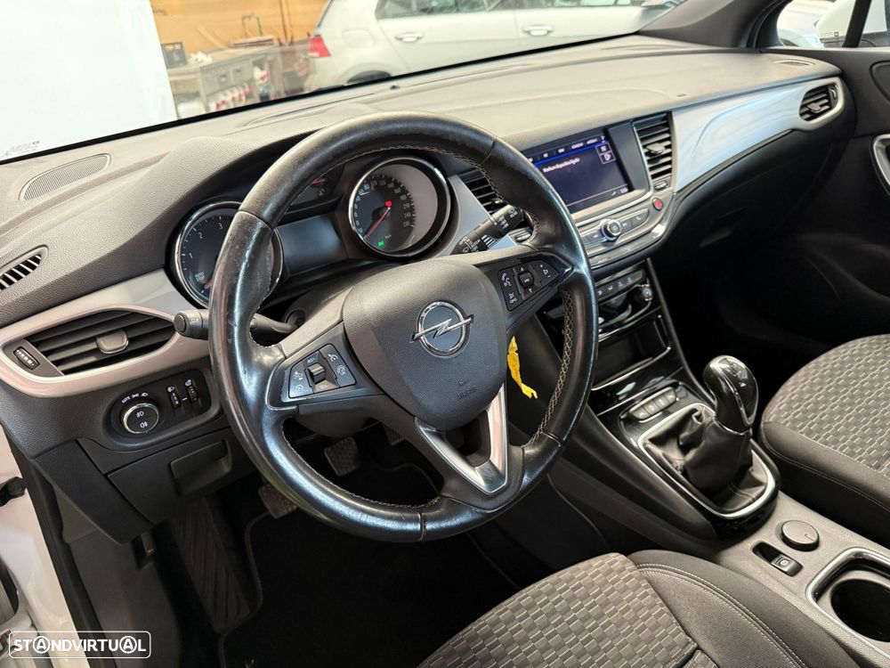 Opel Astra 1.5 D GS Line S/S - 7