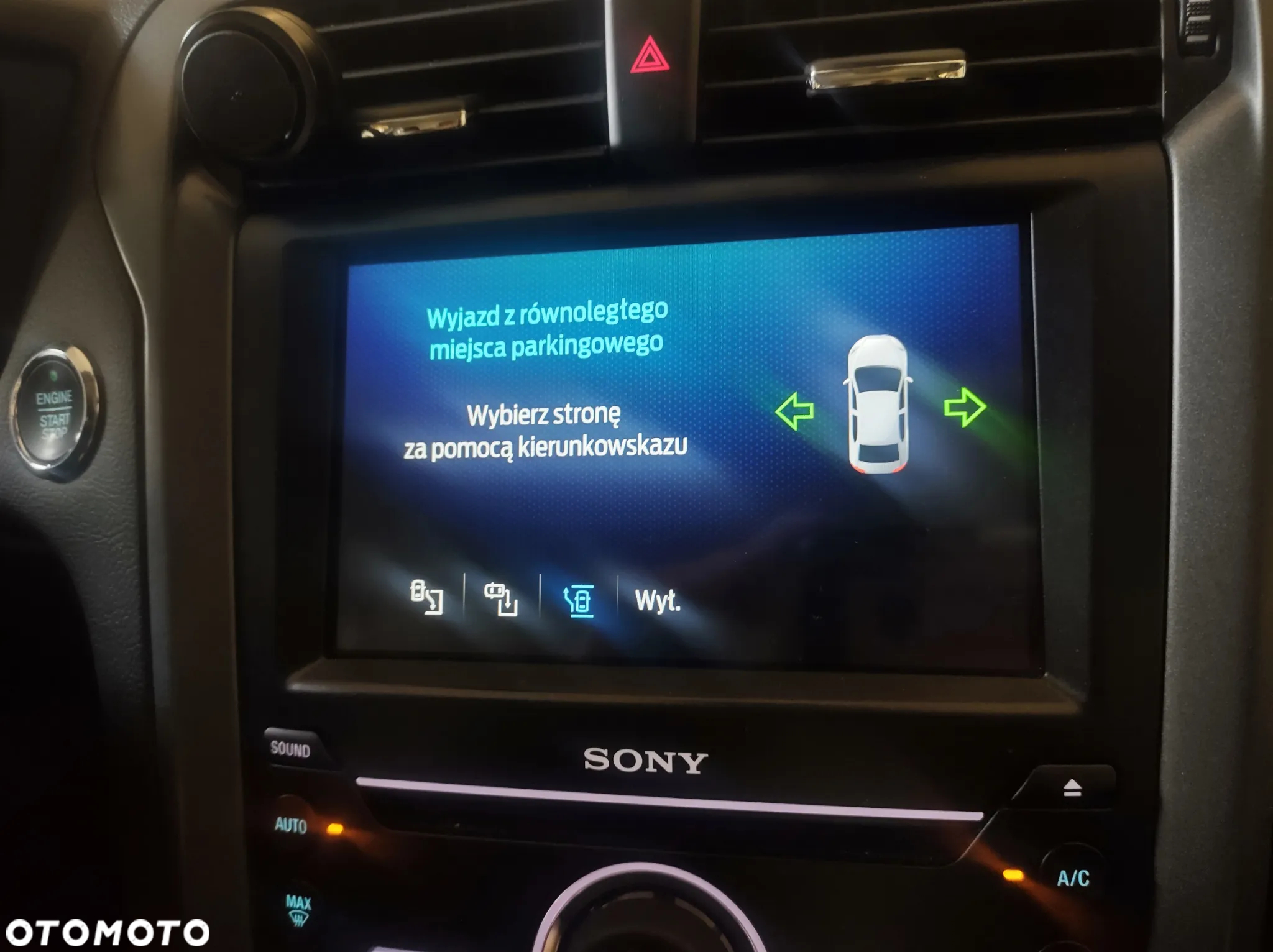Ford Mondeo 2.0 TDCi Titanium PowerShift - 7