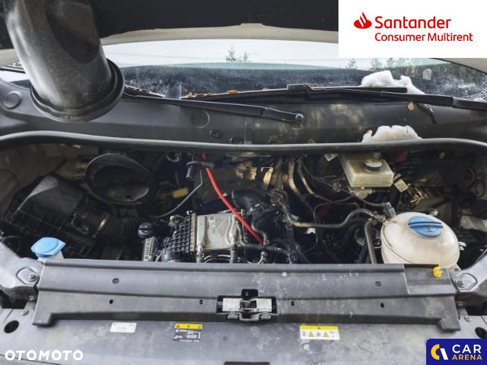 Volkswagen Crafter - 6