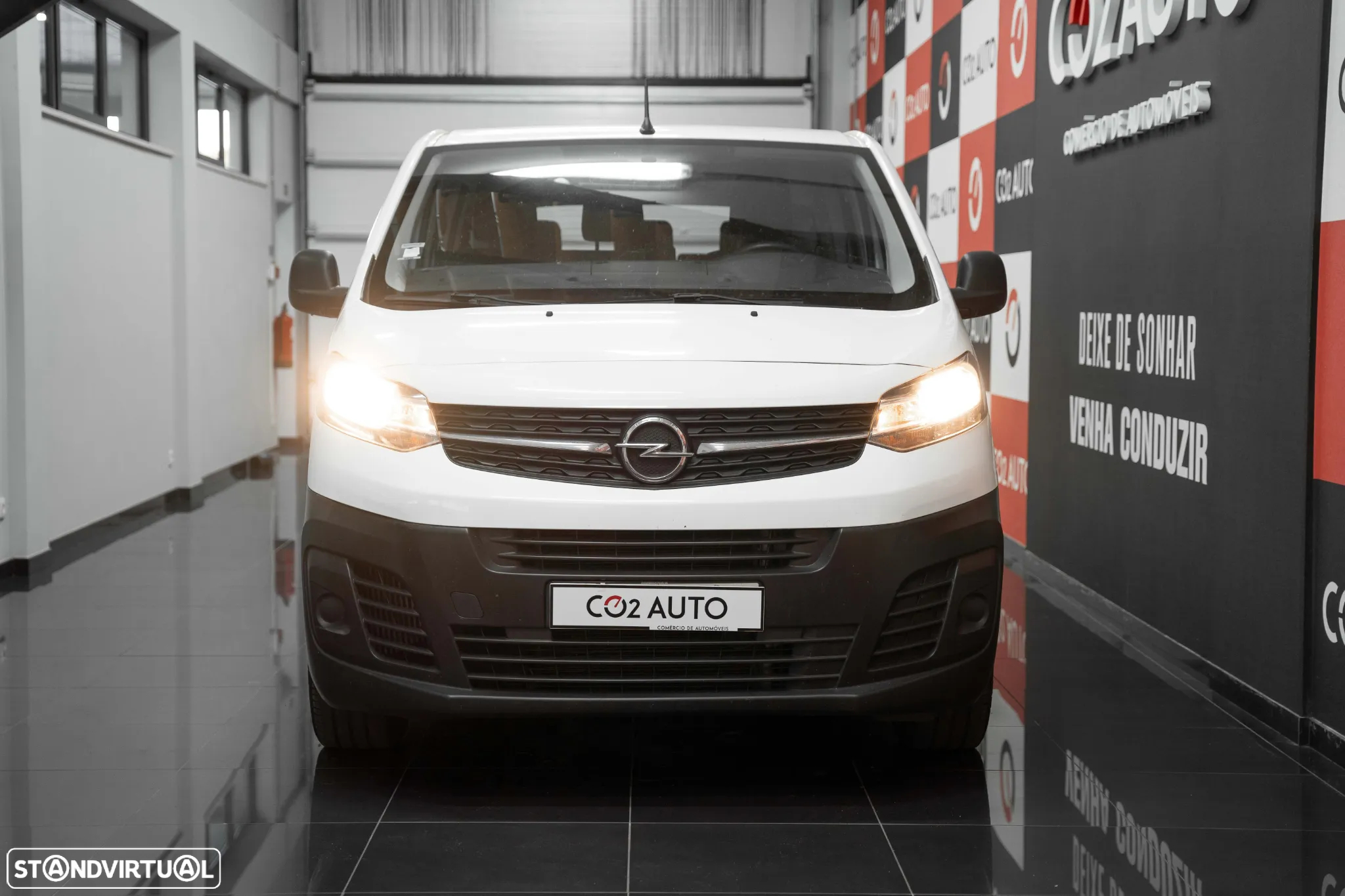 Opel Vivaro 1.5 CDTi L2H1 Enjoy - 3
