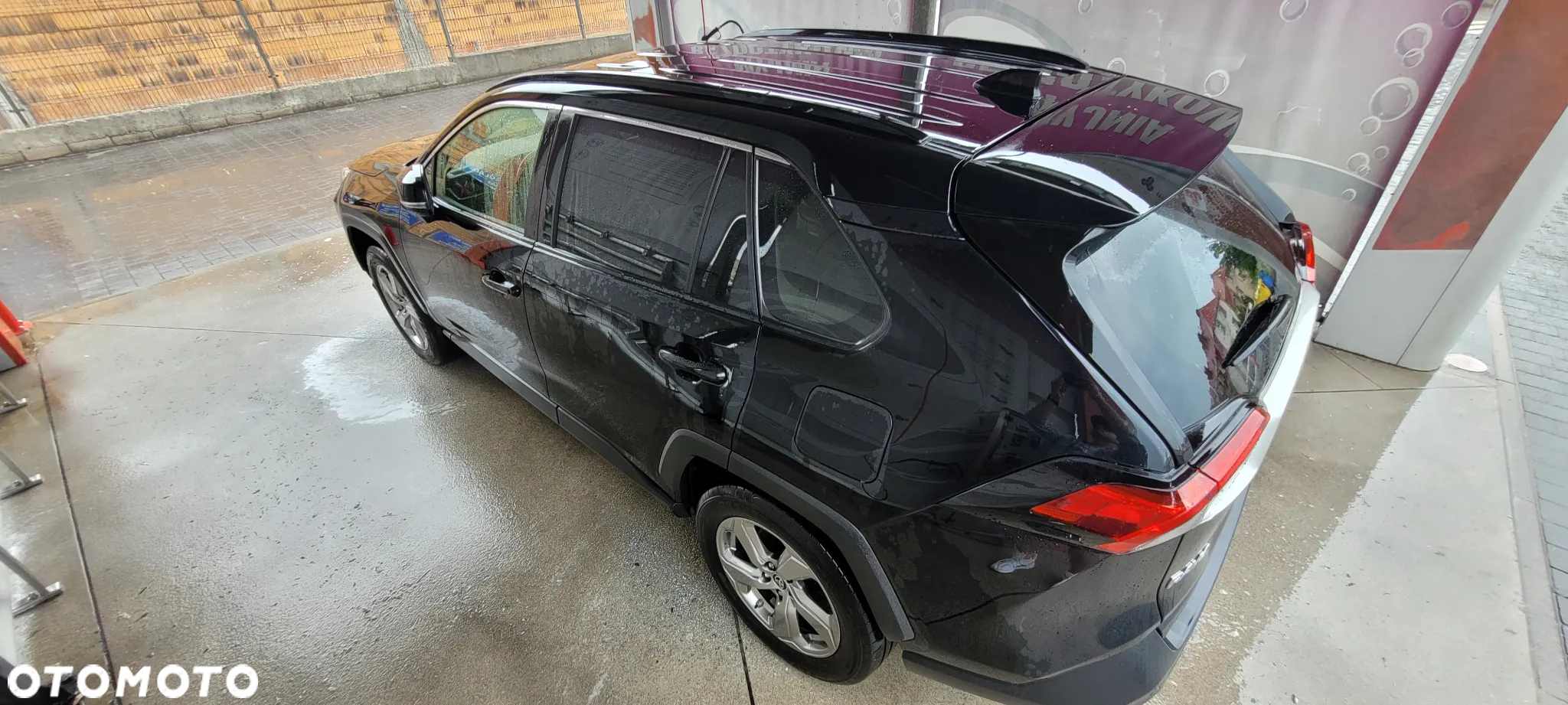 Toyota RAV4 2.0 Active 4x2 MS - 14