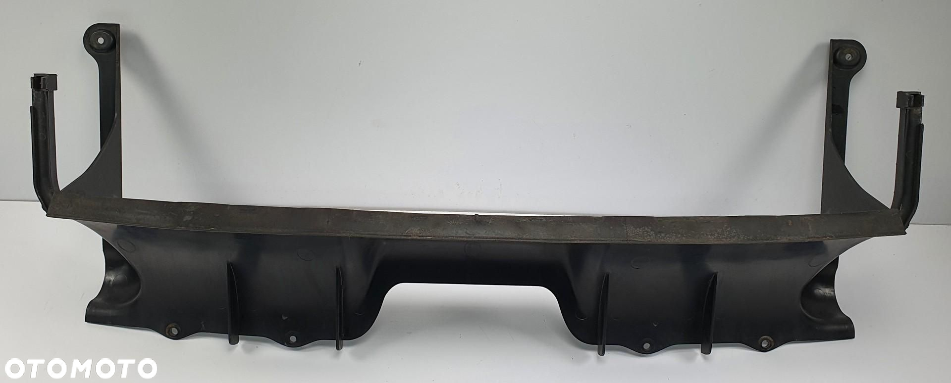 OSŁONA PASA PRZEDNIEGO PORSCHE CAYENNE 7L5121285B - 2