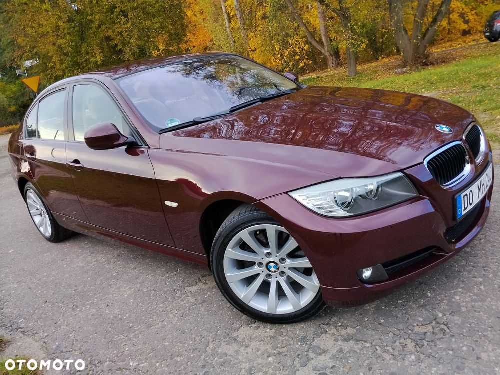 BMW Seria 3 - 13