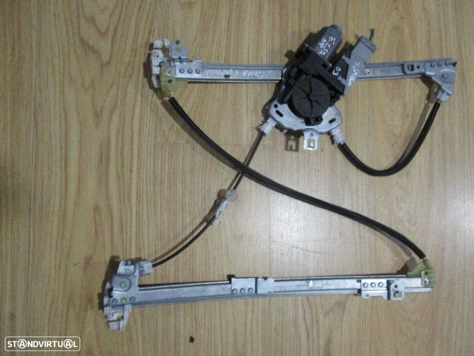 Elevador vidro Citroen Xsara Comfort frente esquerdo - 2