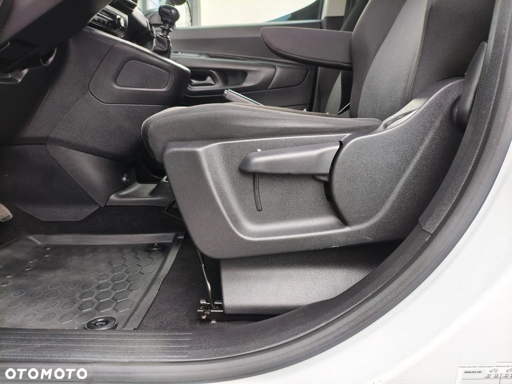 Opel Combo L2 XL - 10
