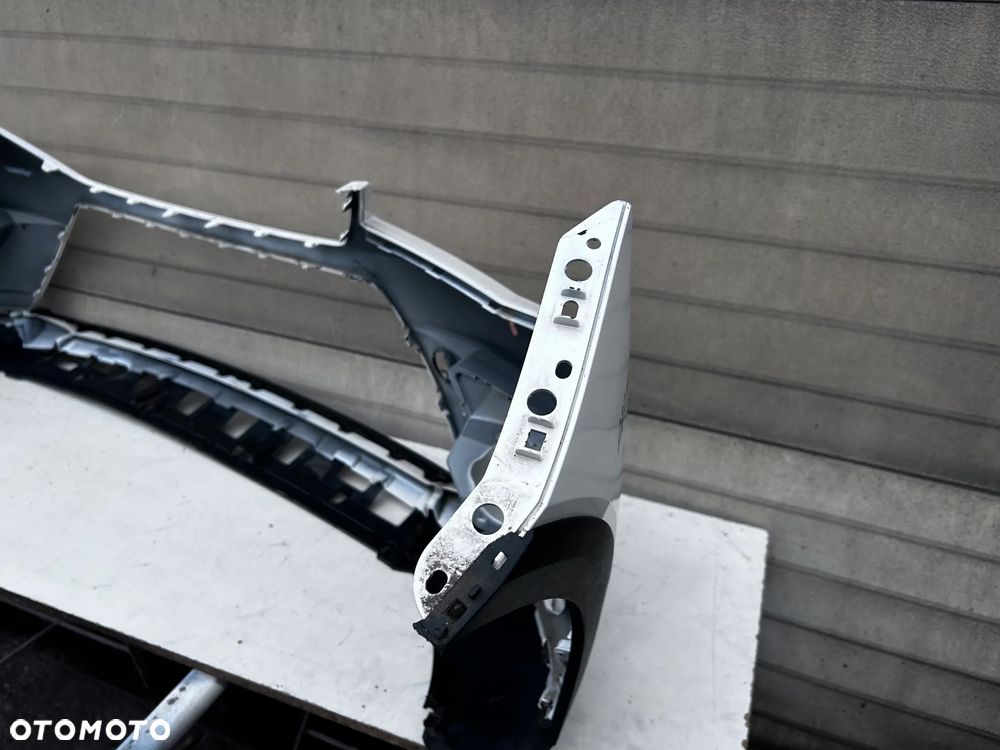 SEAT ARONA 6F9 6F9807221 ZDERZAK PRZÓD PRZEDNI - 4