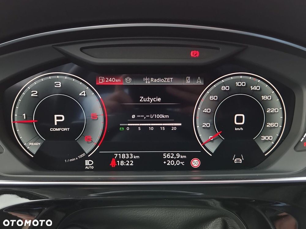 Audi A8 - 19