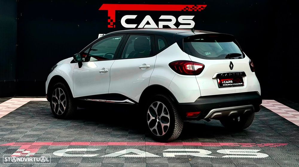 Renault Captur 0.9 TCE Sport - 4