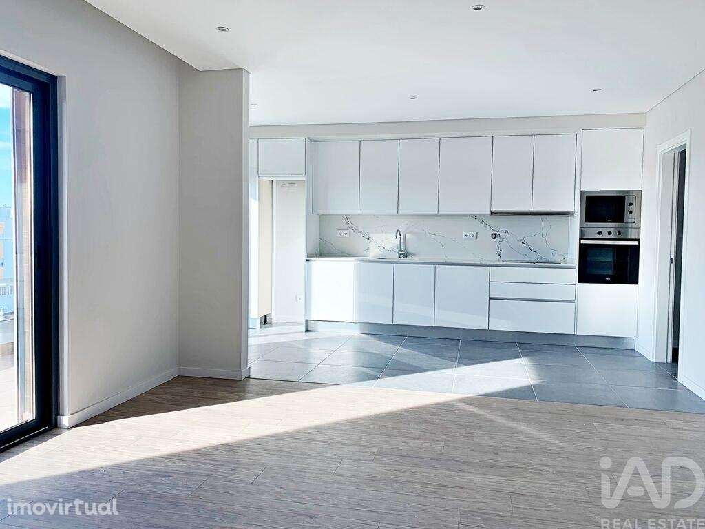 Apartamento T2 em Montenegro de 110,00 m2 - Grande imagem: 5/24