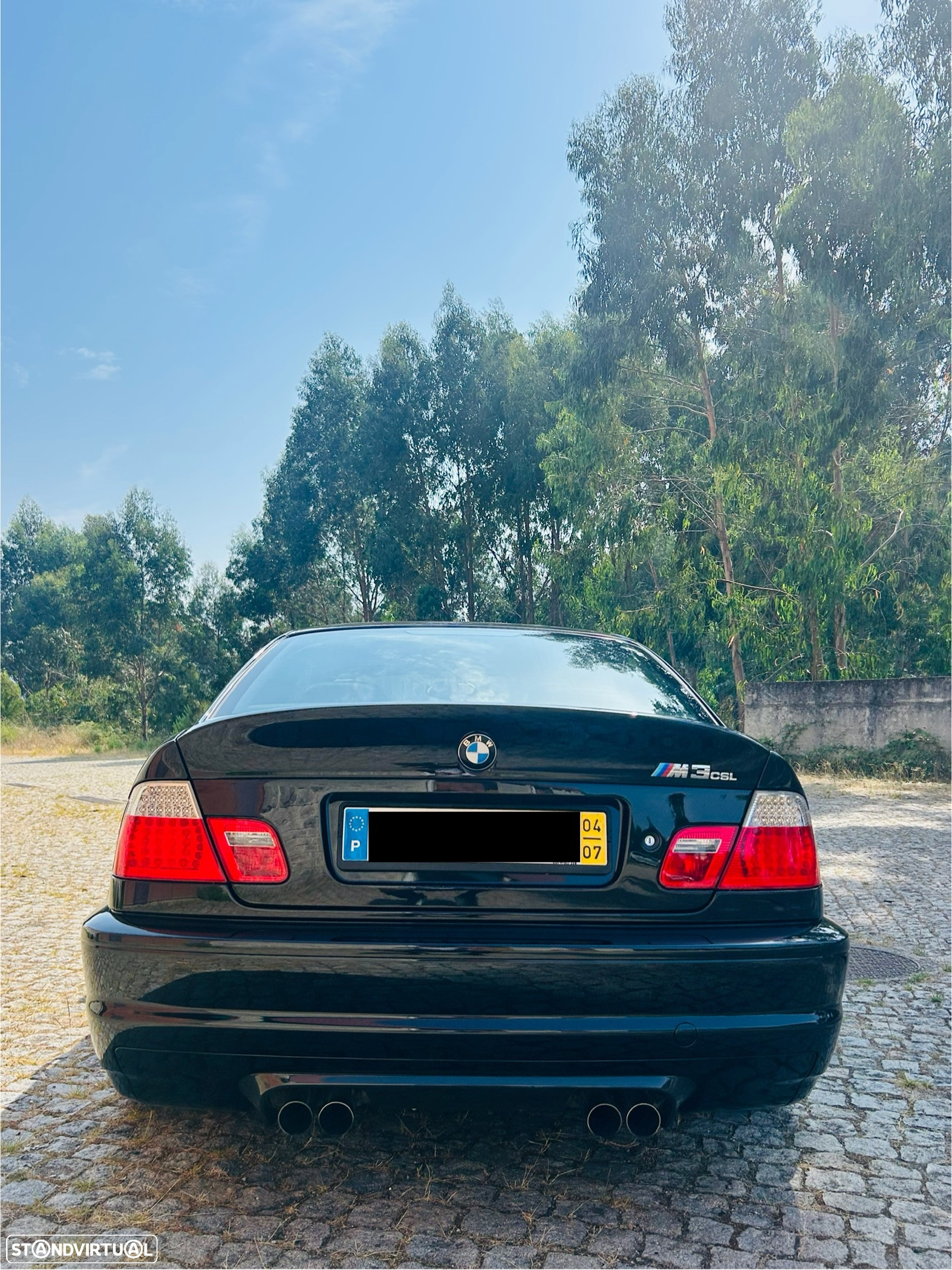 BMW M3 - 7