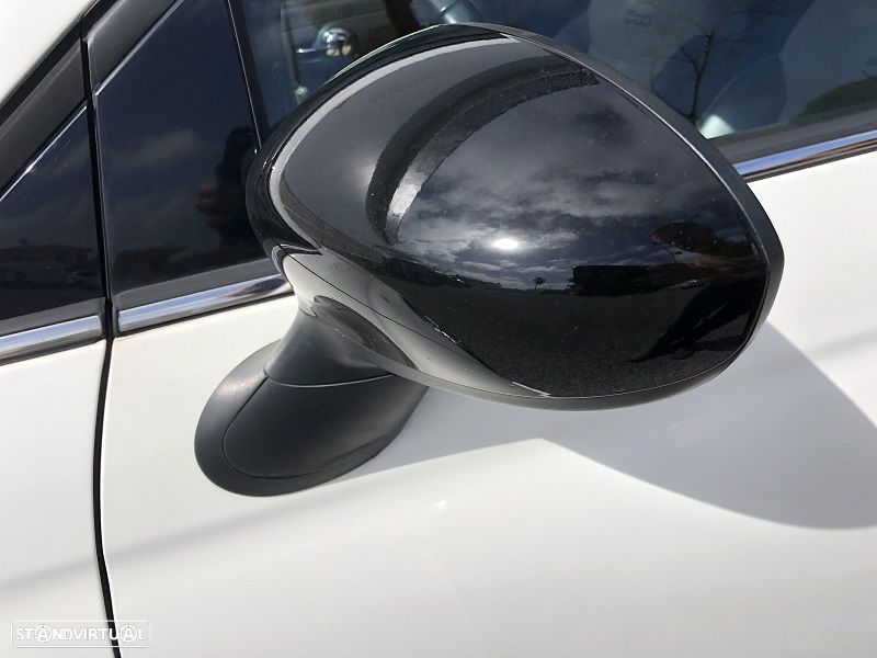 Fiat 500C 0.9 8V TwinAir Lounge - 9