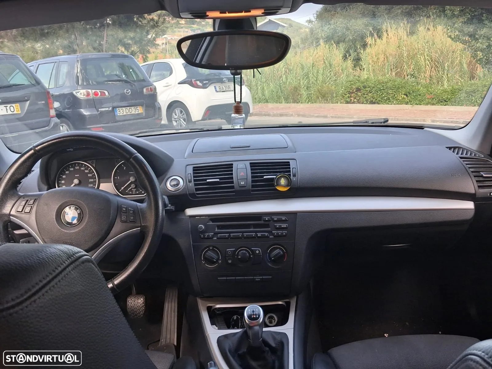 BMW 118 d - 6
