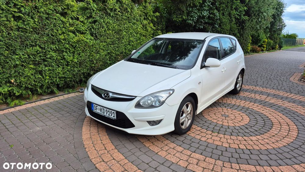 Hyundai i30 1.6 CRDi Style - 3