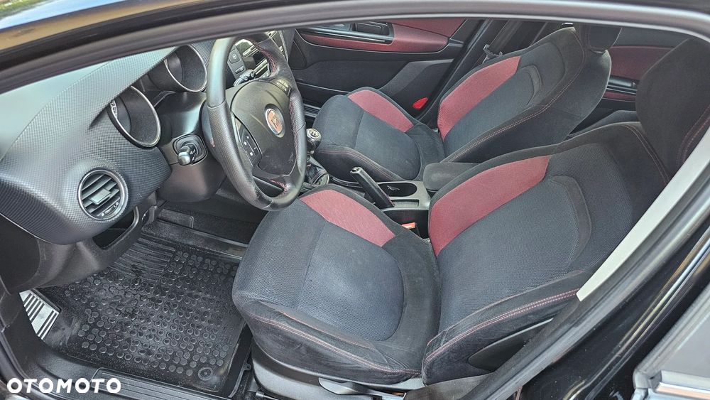 Fiat Bravo 1.4 16V Racing - 33