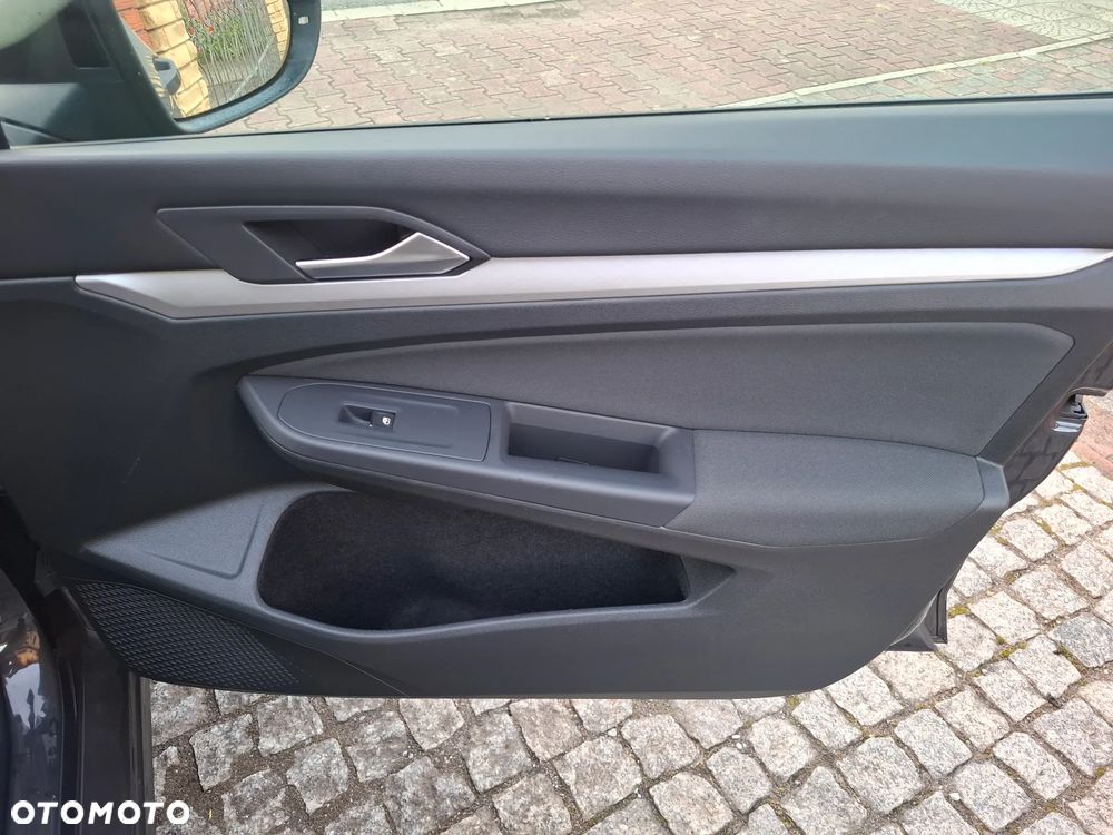Volkswagen Golf 1.5 TSI EVO Style - 28