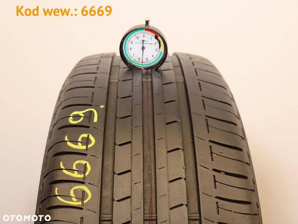Bridgestone Ecopia EP150 - 195/55 R16 - 1