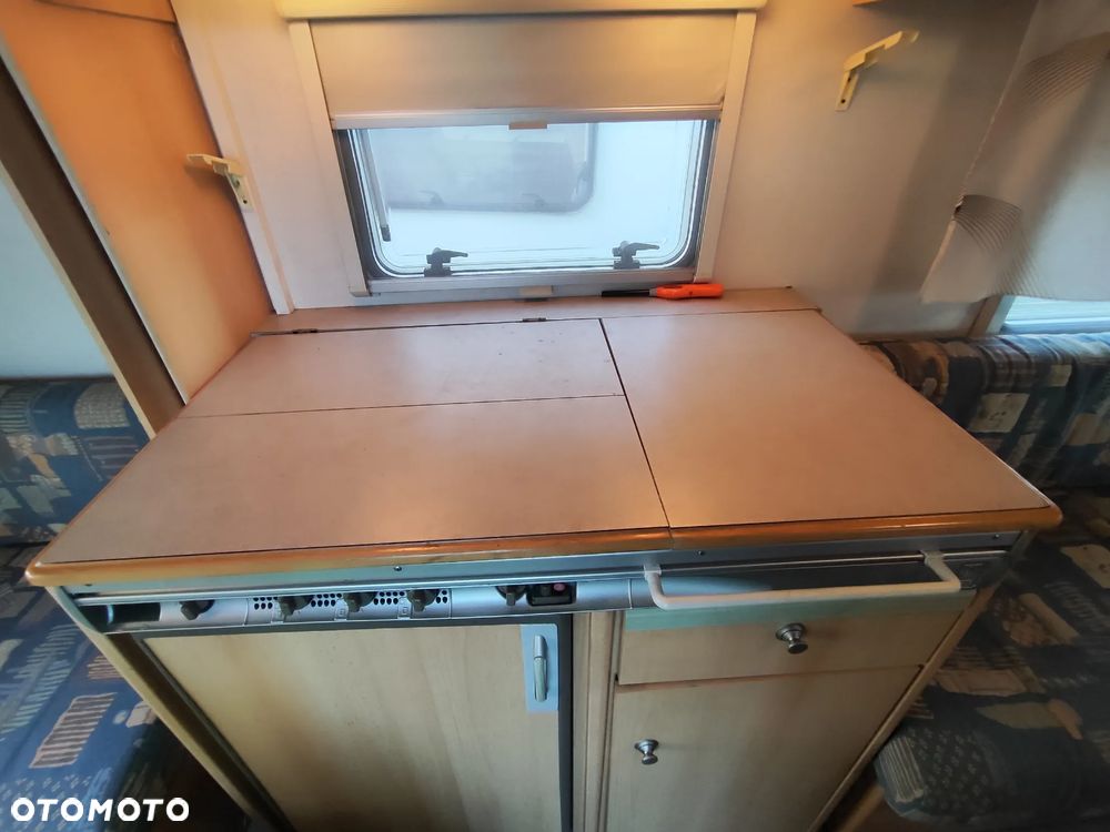 KNAUS Eifelland - 21