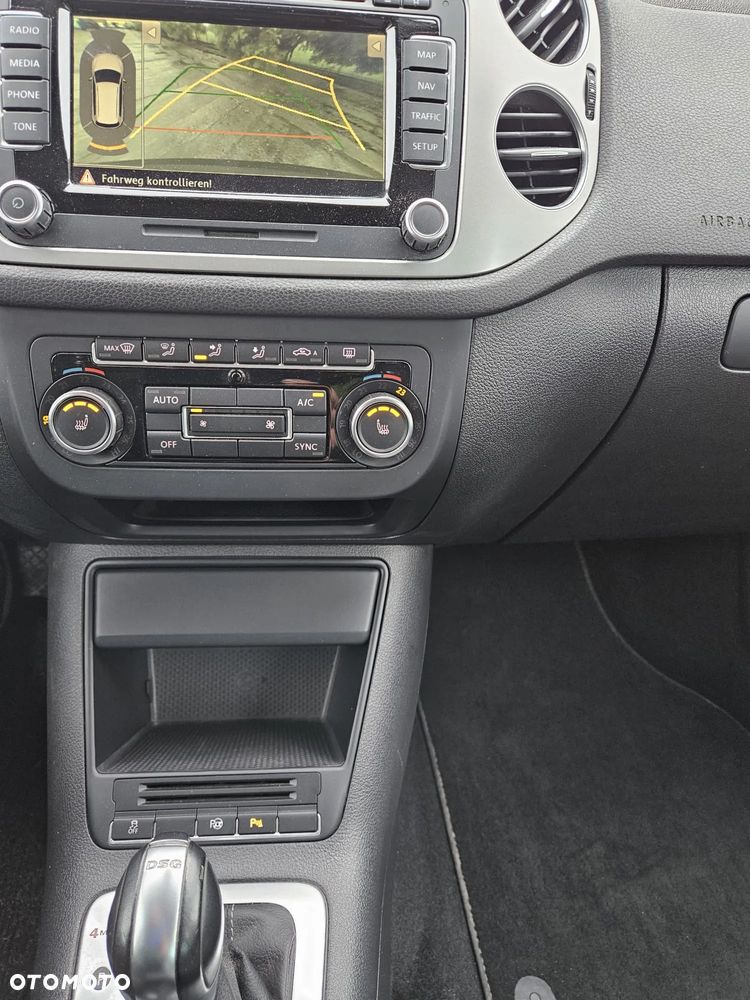 Volkswagen Tiguan - 14