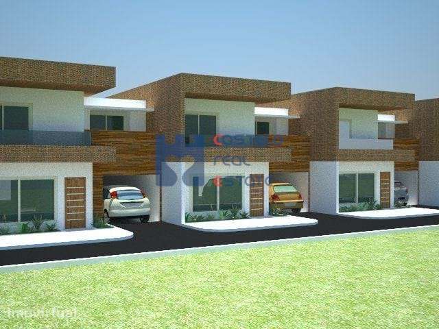 Terreno para construção de três moradias - Milagres, Leiria - Grande imagem: 2/13