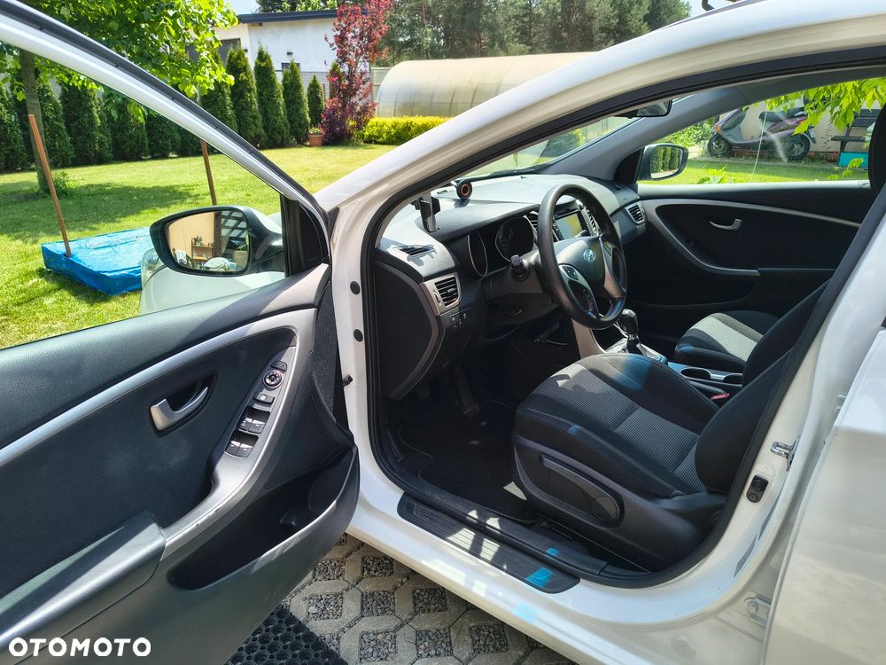 Hyundai i30 - 8