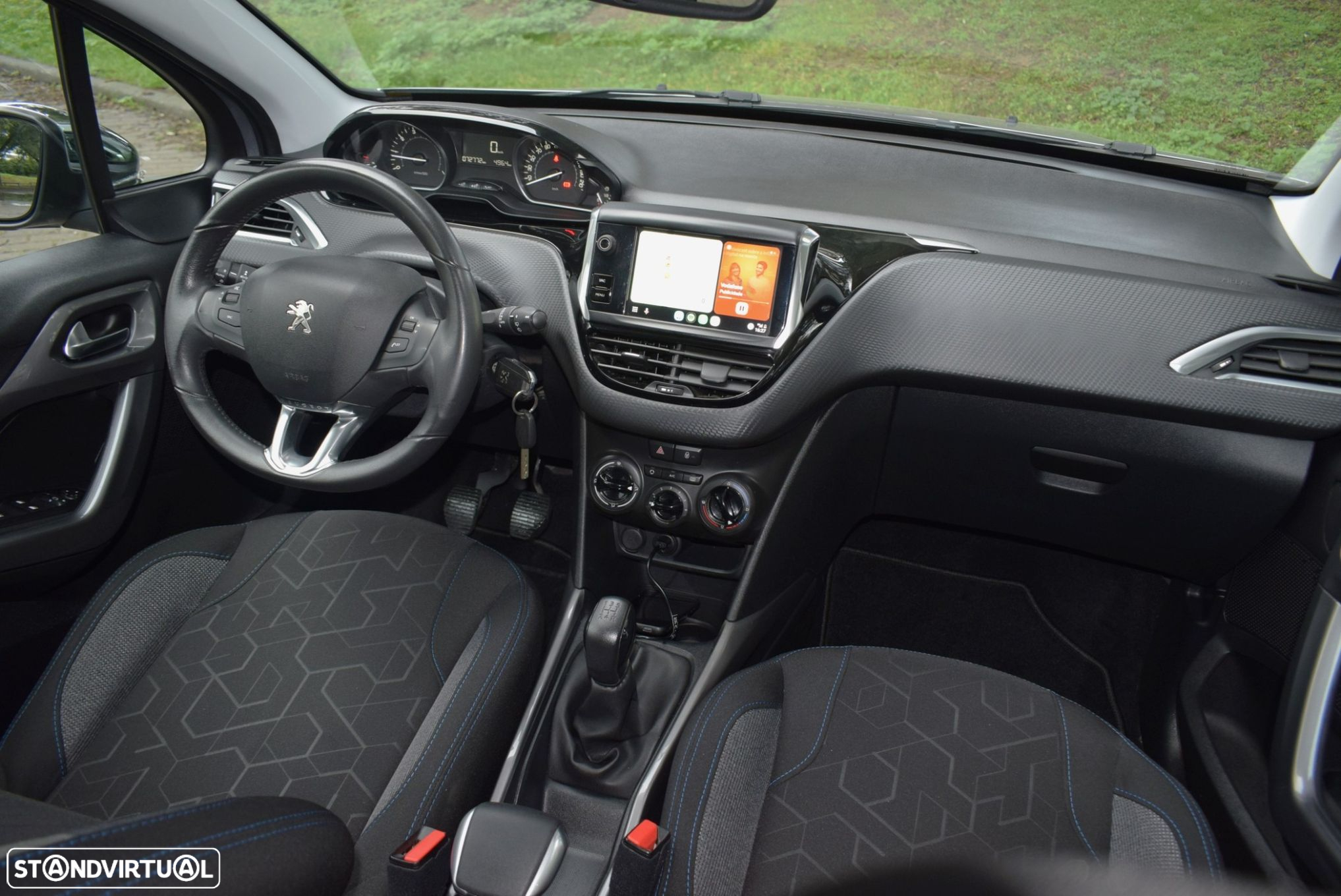 Peugeot 2008 PureTech 110 Style - 5